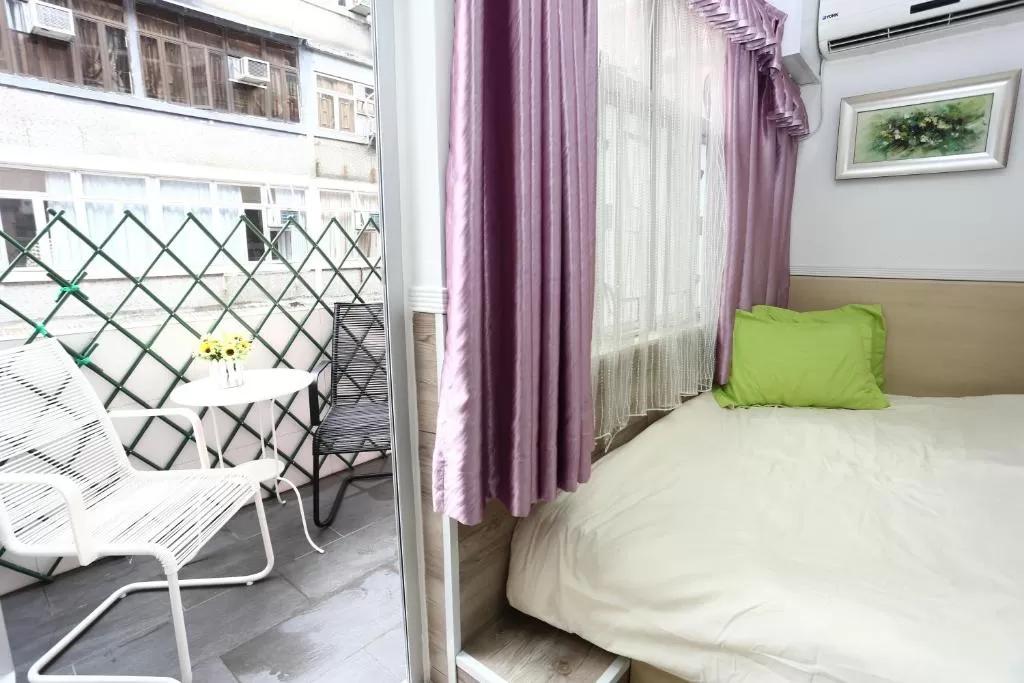 Super Inn Kowloon  Екстер'єр фото