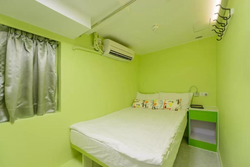 Super Inn Kowloon  Екстер'єр фото