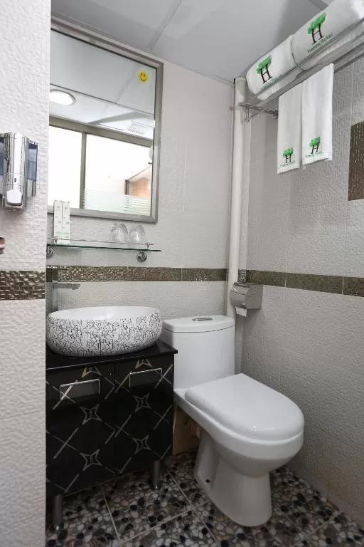 Super Inn Kowloon  Екстер'єр фото