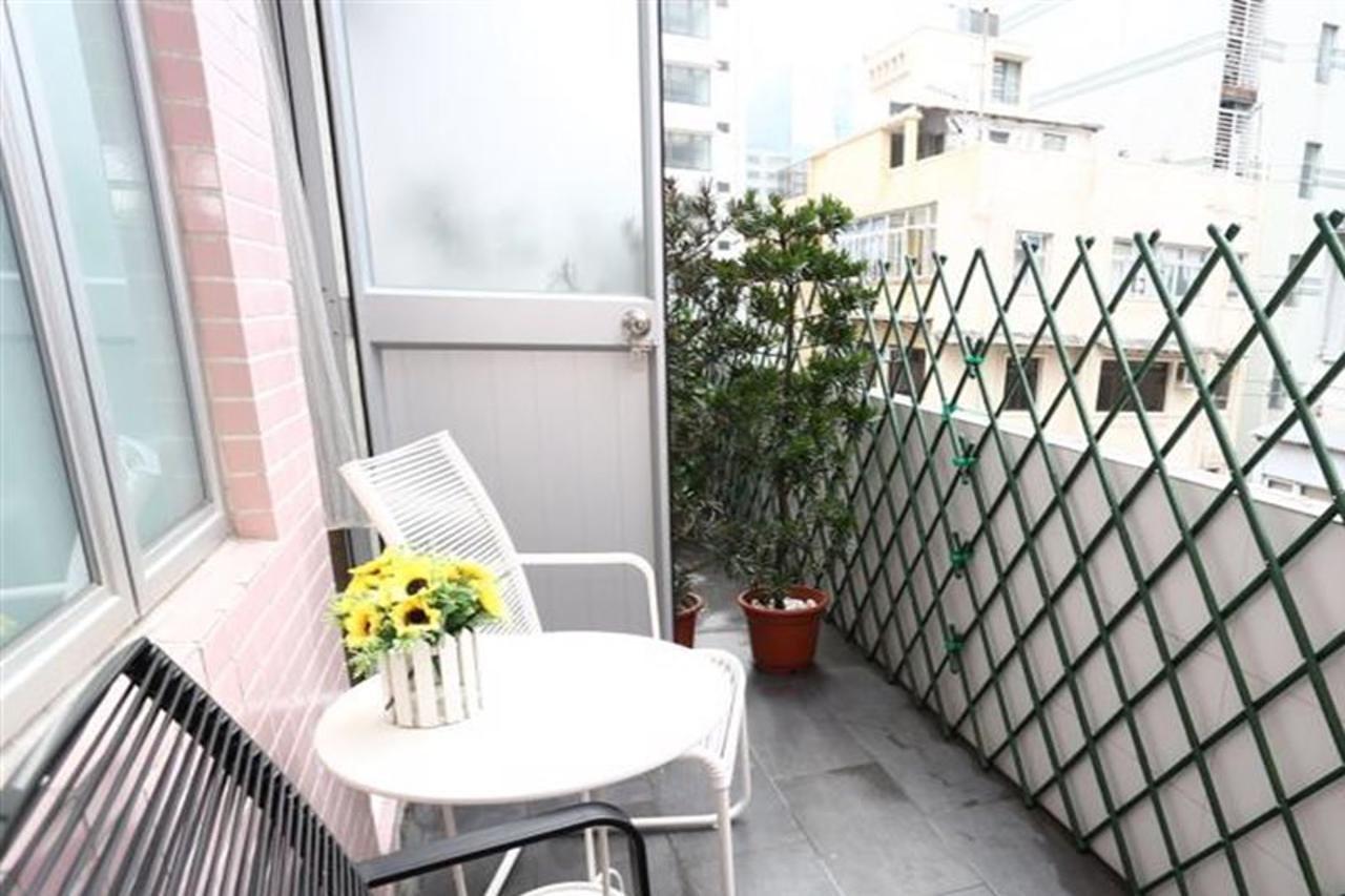 Super Inn Kowloon  Екстер'єр фото